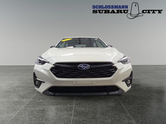 2024 Subaru Impreza 2.5RS