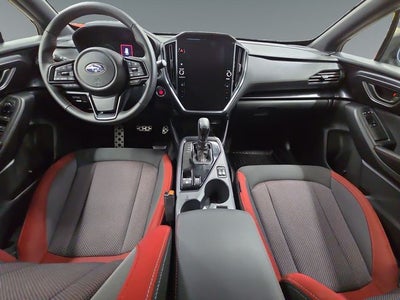 2024 Subaru Impreza 2.5RS
