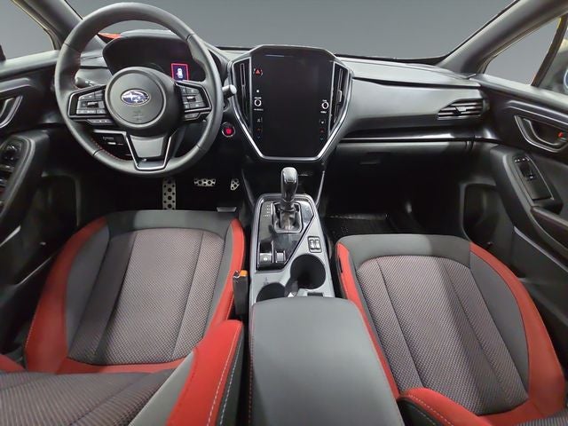 2024 Subaru Impreza 2.5RS