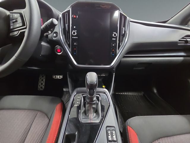 2024 Subaru Impreza 2.5RS