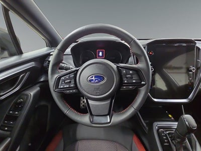 2024 Subaru Impreza 2.5RS