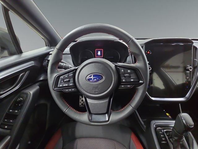 2024 Subaru Impreza 2.5RS