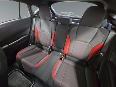 2024 Subaru Impreza 2.5RS