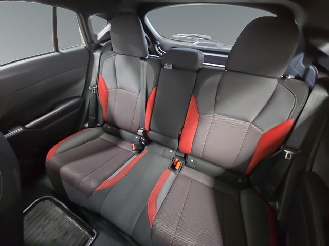 2024 Subaru Impreza 2.5RS