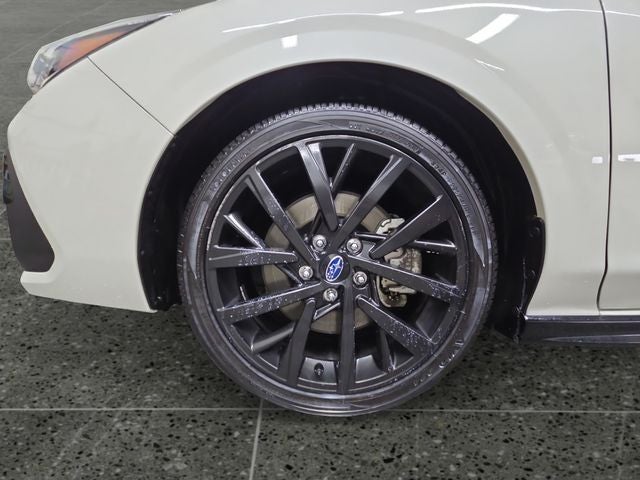 2024 Subaru Impreza 2.5RS