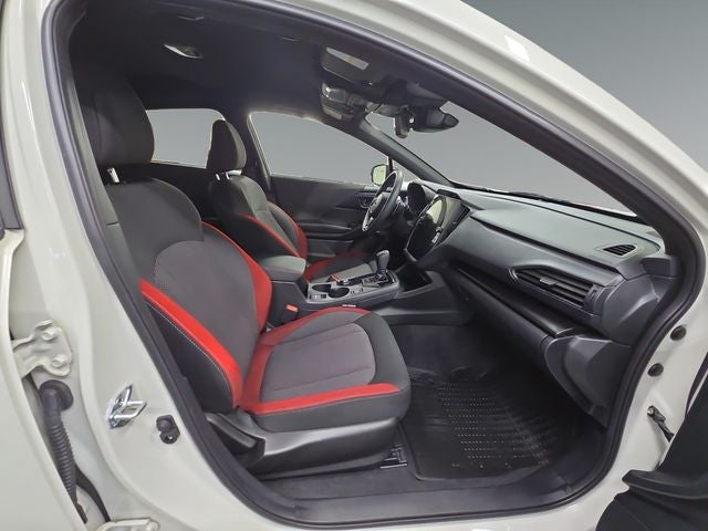 2024 Subaru Impreza 2.5RS