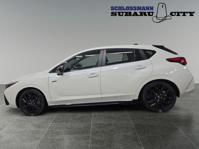 2024 Subaru Impreza 2.5RS