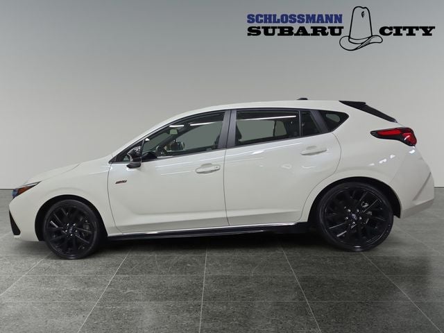 2024 Subaru Impreza 2.5RS
