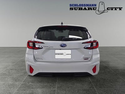 2024 Subaru Impreza 2.5RS