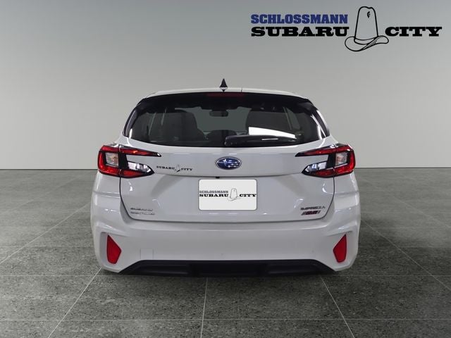 2024 Subaru Impreza 2.5RS