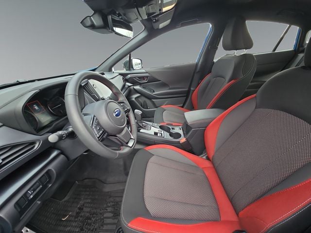 2025 Subaru Impreza 2.5RS