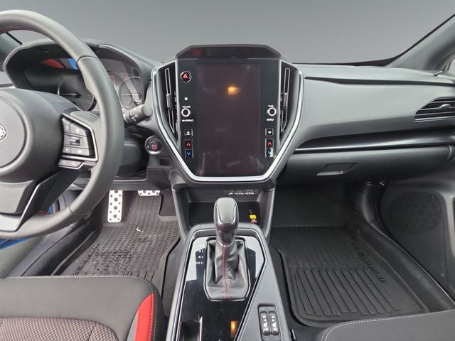 2025 Subaru Impreza 2.5RS