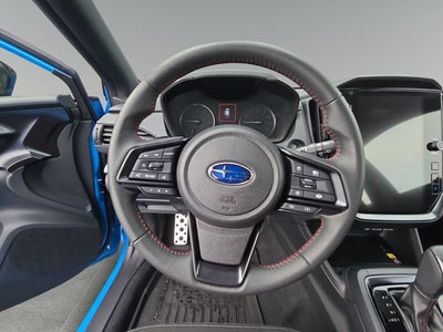 2025 Subaru Impreza 2.5RS