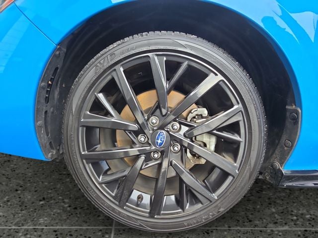 2025 Subaru Impreza 2.5RS