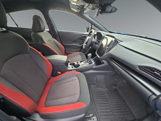 2025 Subaru Impreza 2.5RS