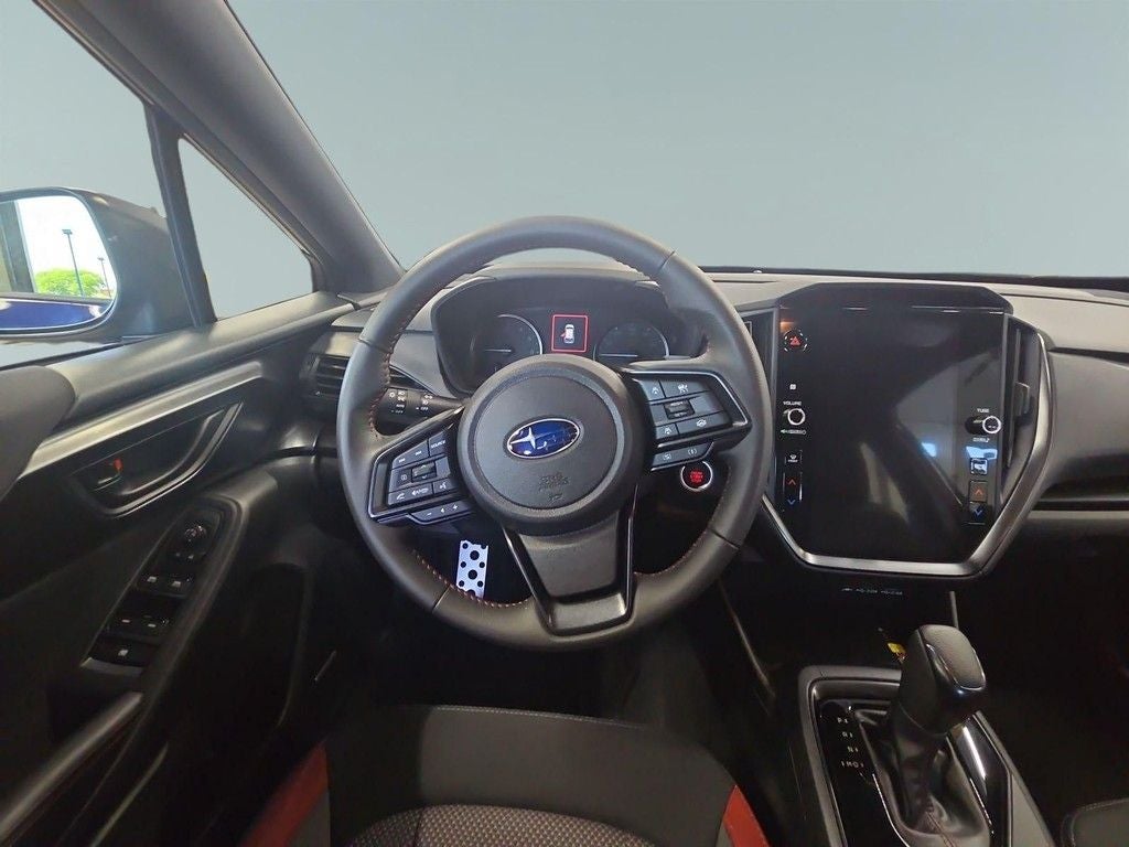 2025 Subaru Impreza 2.5RS