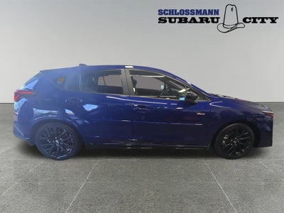 2025 Subaru Impreza 2.5RS