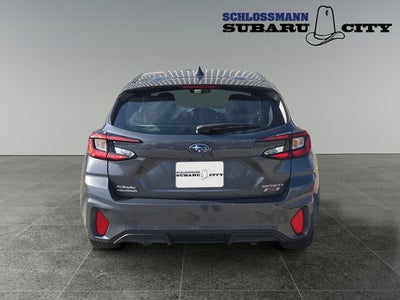 2024 Subaru Impreza 2.5RS