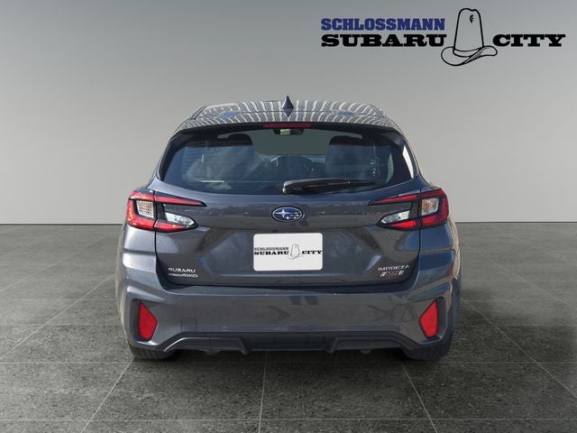 2024 Subaru Impreza 2.5RS