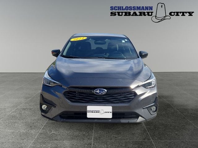 2024 Subaru Impreza 2.5RS