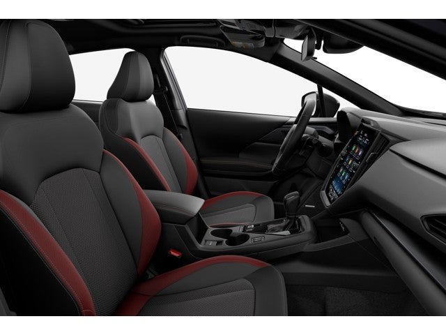 2024 Subaru Impreza 2.5RS
