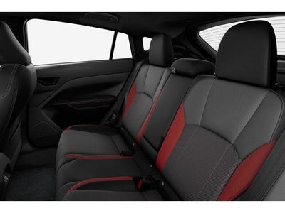 2024 Subaru Impreza 2.5RS