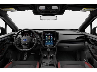 2024 Subaru Impreza 2.5RS