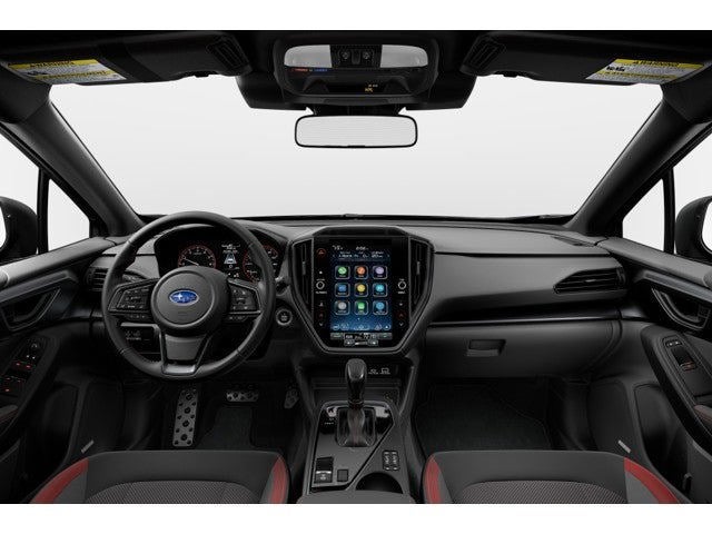 2024 Subaru Impreza 2.5RS
