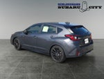 2024 Subaru Impreza 2.5RS