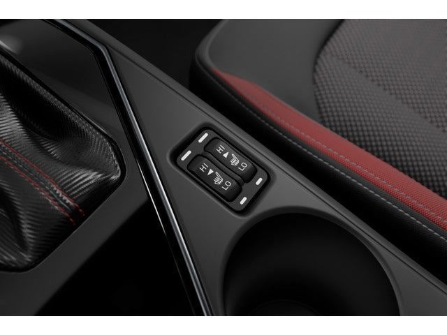 2024 Subaru Impreza 2.5RS
