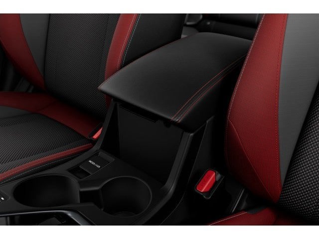 2024 Subaru Impreza 2.5RS