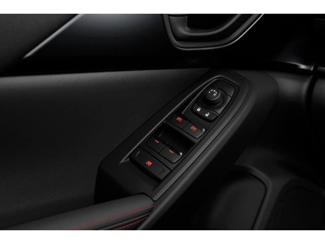 2024 Subaru Impreza 2.5RS