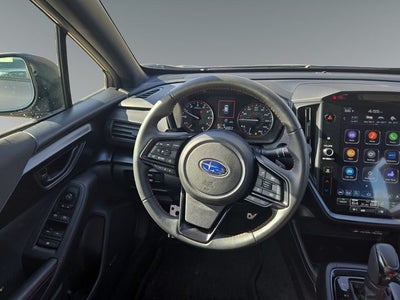 2024 Subaru Impreza 2.5RS