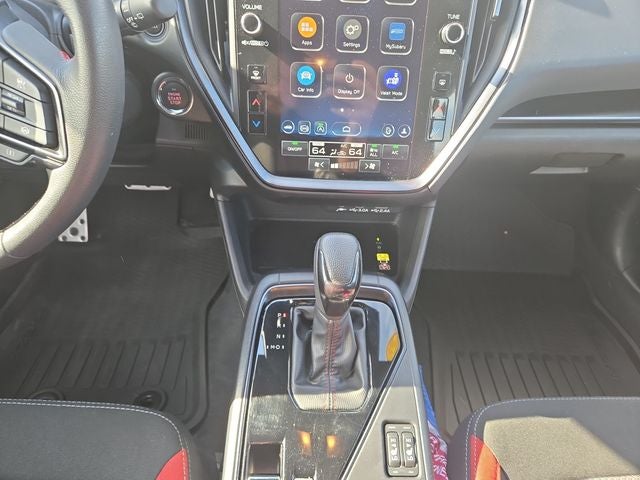 2024 Subaru Impreza 2.5RS