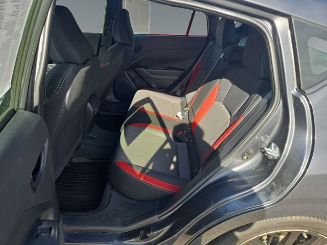 2024 Subaru Impreza 2.5RS