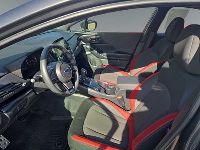 2024 Subaru Impreza 2.5RS