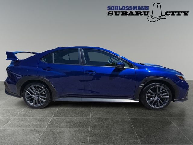 2024 Subaru WRX GT