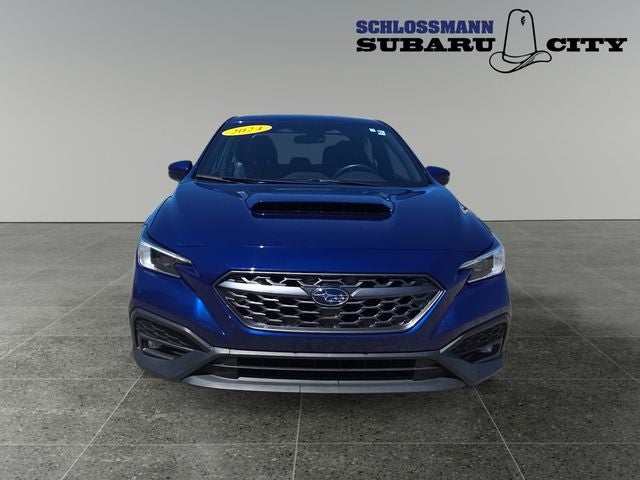 2024 Subaru WRX GT