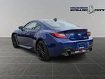 2024 Subaru BRZ tS