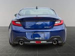 2024 Subaru BRZ tS