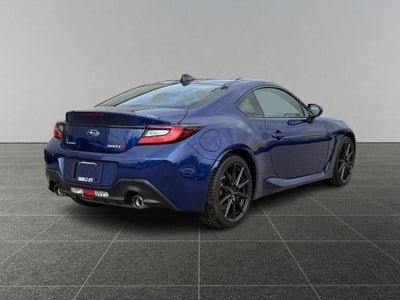 2024 Subaru BRZ tS