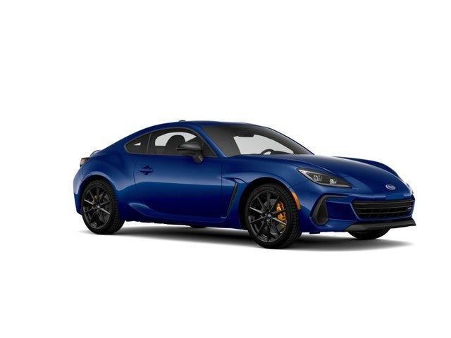 2024 Subaru BRZ tS MT's photo
