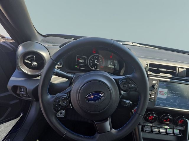 2024 Subaru BRZ tS