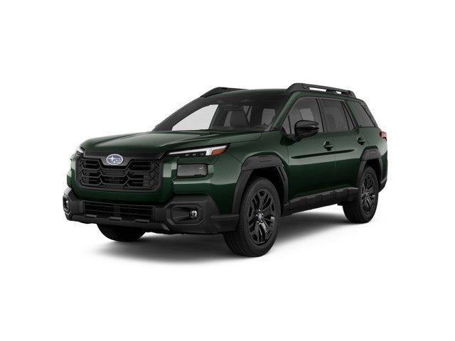 2026 Subaru Outback Limited XT