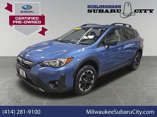 2023 Subaru Crosstrek Base