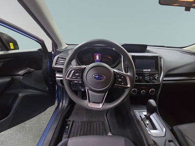 2023 Subaru Crosstrek Base