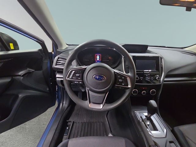 2023 Subaru Crosstrek Base