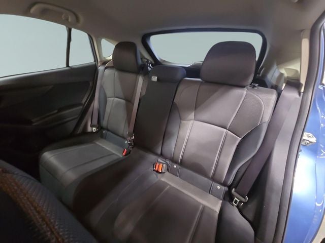 2023 Subaru Crosstrek Base