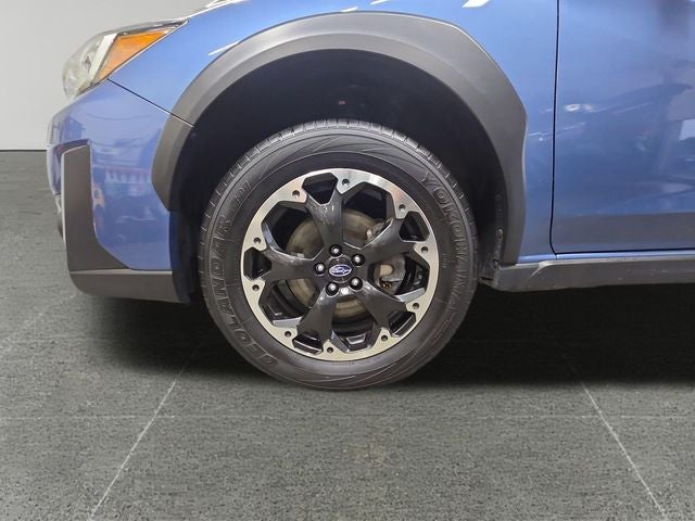 2023 Subaru Crosstrek Base