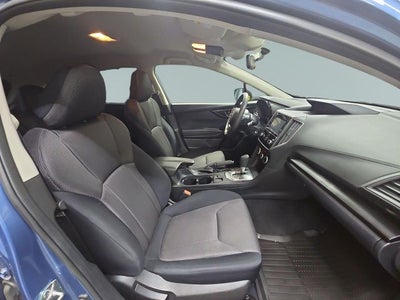 2023 Subaru Crosstrek Base